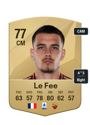 Other version of Enzo Le Fee