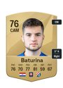 Other version of Martin Baturina