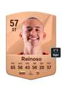 Other version of Lucciano Reinoso