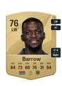 Other version of Musa Barrow