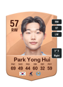 Other version of Park Yong Hui