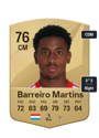Other version of Leandro Barreiro Martins