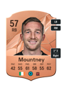Other version of John Mountney