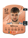 Other version of Zoran Mitrov