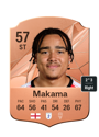 Other version of Jovon Makama