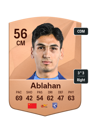 Other version of Haliq Ablahan