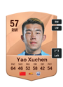 Other version of Yao Xuchen