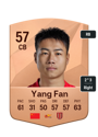 Other version of Yang Fan