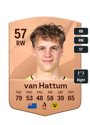 Other version of Oskar van Hattum