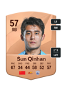 Other version of Sun Qinhan