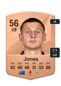 Other version of Oliver Jones