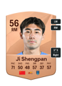 Other version of Ji Shengpan