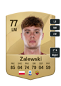 Other version of Nicola Zalewski
