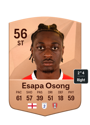 Other version of Detlef Esapa Osong