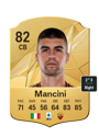 Other version of Gianluca Mancini