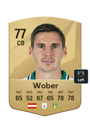 Other version of Maximilian Wober