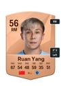 Other version of Ruan Yang