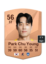 Other version of Park Chu Young
