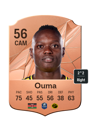 Other version of Timothy Noor Ouma