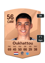 Other version of Mohamed Oukhattou