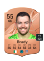 Other version of Jack Brady