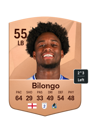Other version of Bryant Bilongo