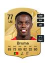 Other version of Bruma