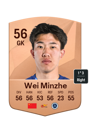 Other version of Wei Minzhe