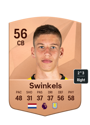 Other version of Sil Swinkels