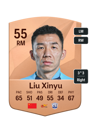 Other version of Liu Xinyu
