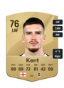 Other version of Ryan Kent