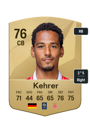 Other version of Thilo Kehrer