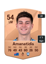 Other version of Nathan Amanatidis