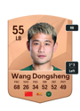 Other version of Wang Dongsheng