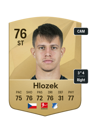 Other version of Adam Hlozek