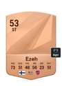 Other version of David Ezeh