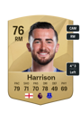 Other version of Jack Harrison