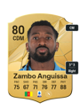 Other version of Andre-Franck Zambo Anguissa