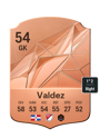 Other version of Xavier Valdez
