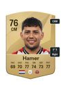 Other version of Gustavo Hamer