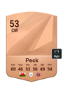 Other version of Sydie Peck