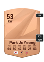 Other version of Park Ju Yeong