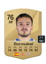 Other version of Gorosabel