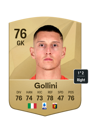 Other version of Pierluigi Gollini