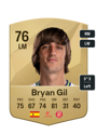 Other version of Bryan Gil