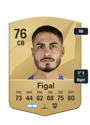 Other version of Nicolas Figal