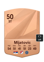 Other version of Jovan Mijatovic