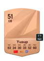 Other version of Umidjan Yusup