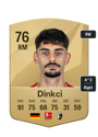 Other version of Eren Dinkci