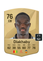 Other version of Mouctar Diakhaby